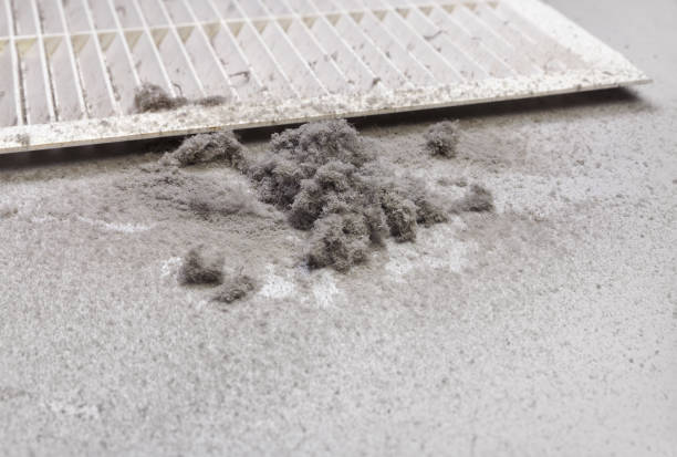 Best General Air Duct Cleaning  in Basye, VA