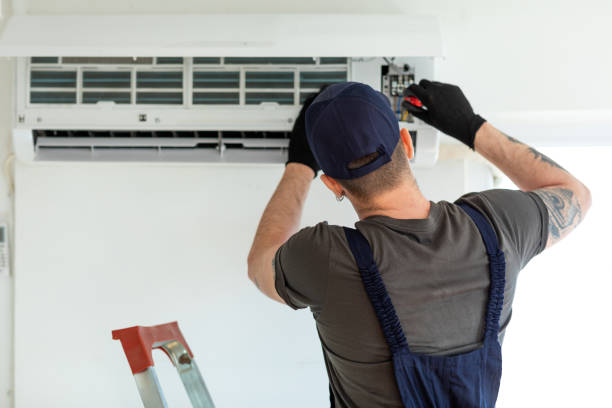  Basye, VA Airduct Cleaning Pros