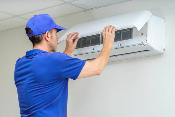 Best Air Duct Cleaning Near Me  in Basye, VA