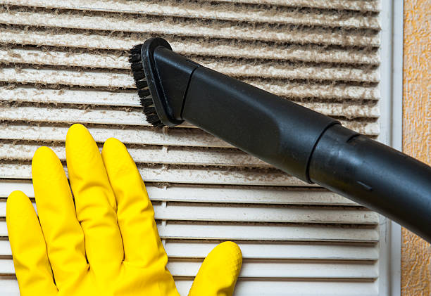 Best Air Duct Cleaning Near Me  in Basye, VA